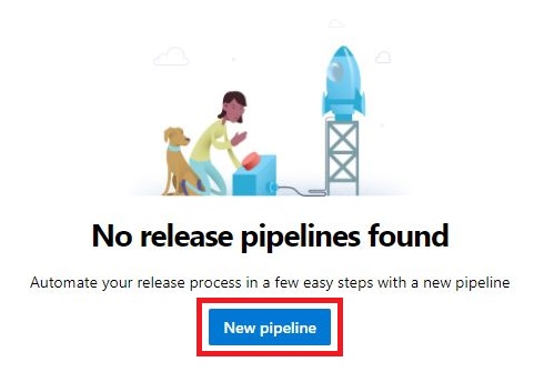 Release Pipelines 2