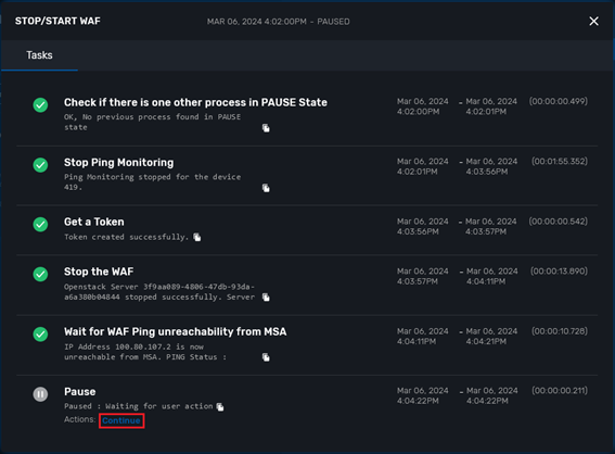 StopStart TaskStatus1