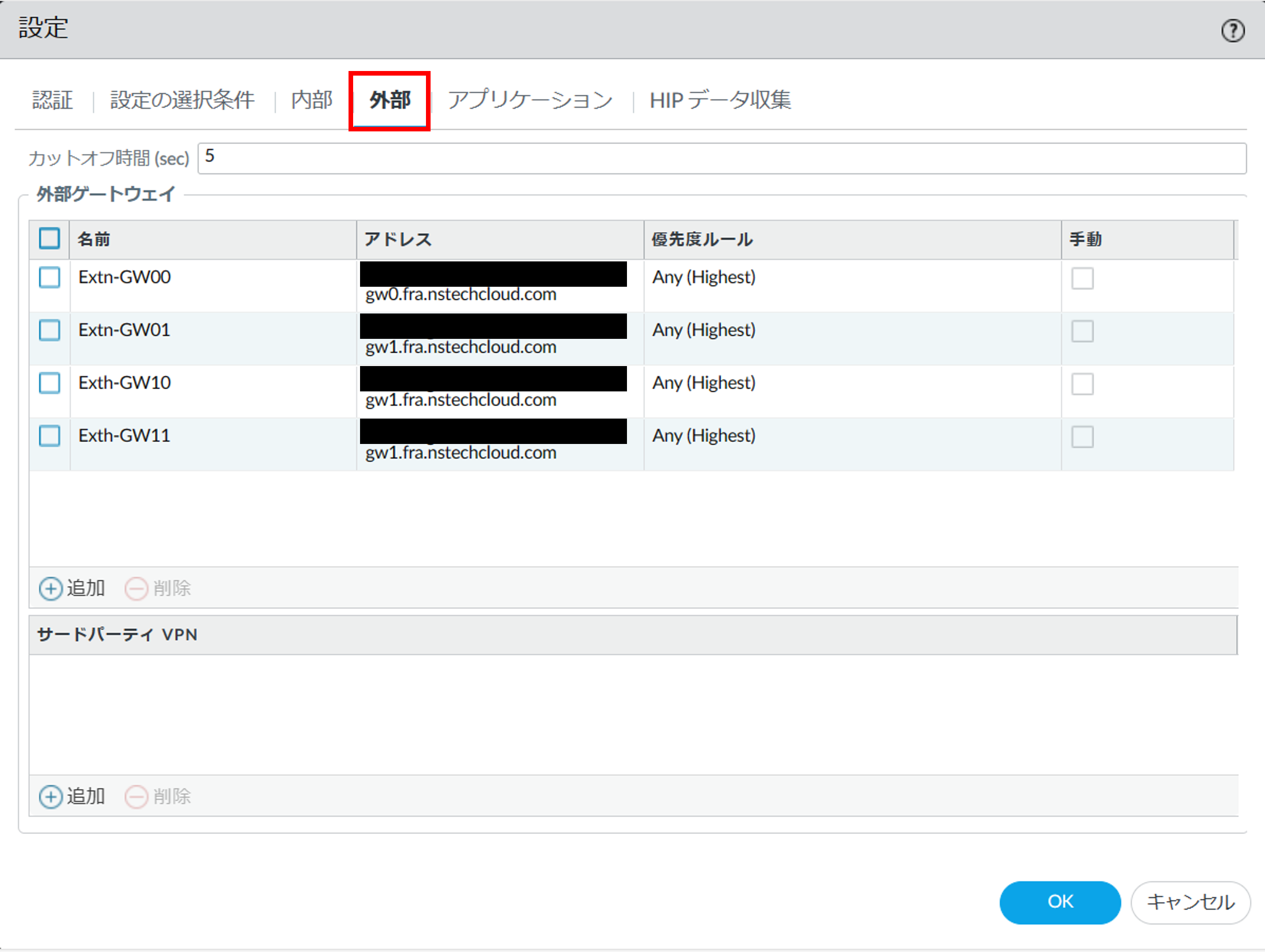 いつ医師の助けを求めるべきですか?