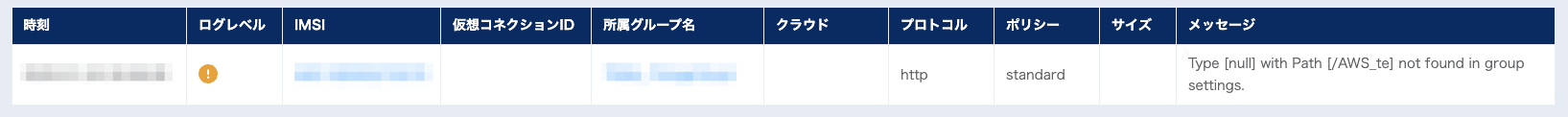 絞り込み結果