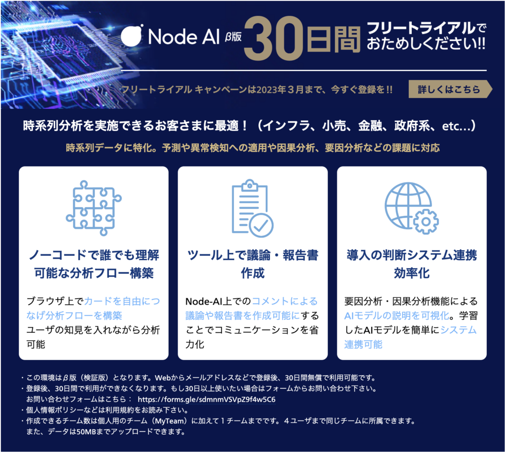 Node-AIβ版バナー